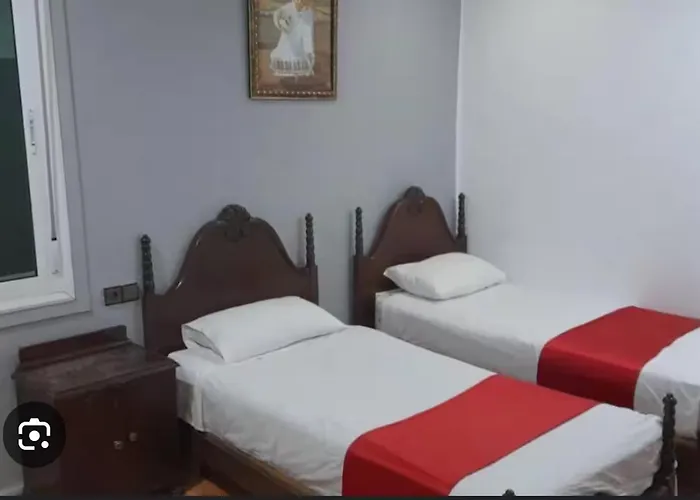Hotel Astoria Tanger