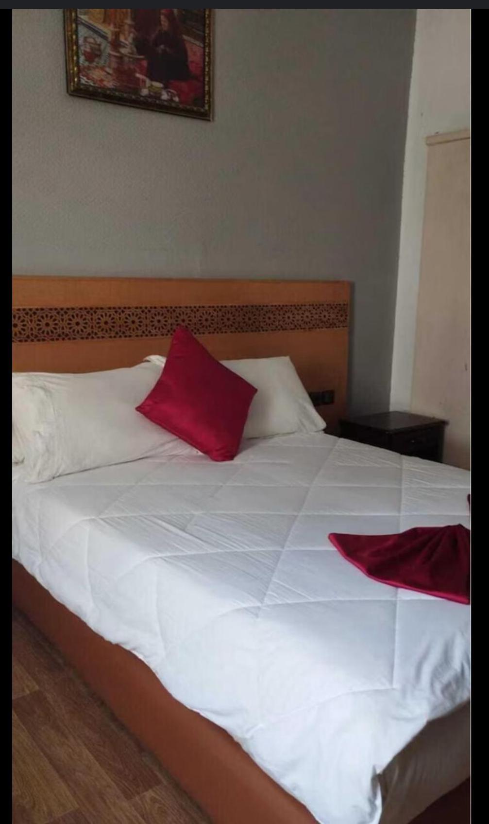 فندق Astoria طنجة