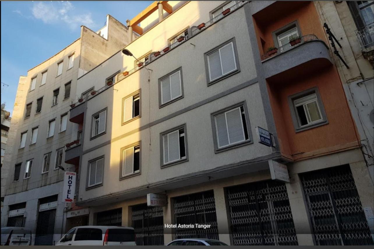 Astoria 3* Tanger