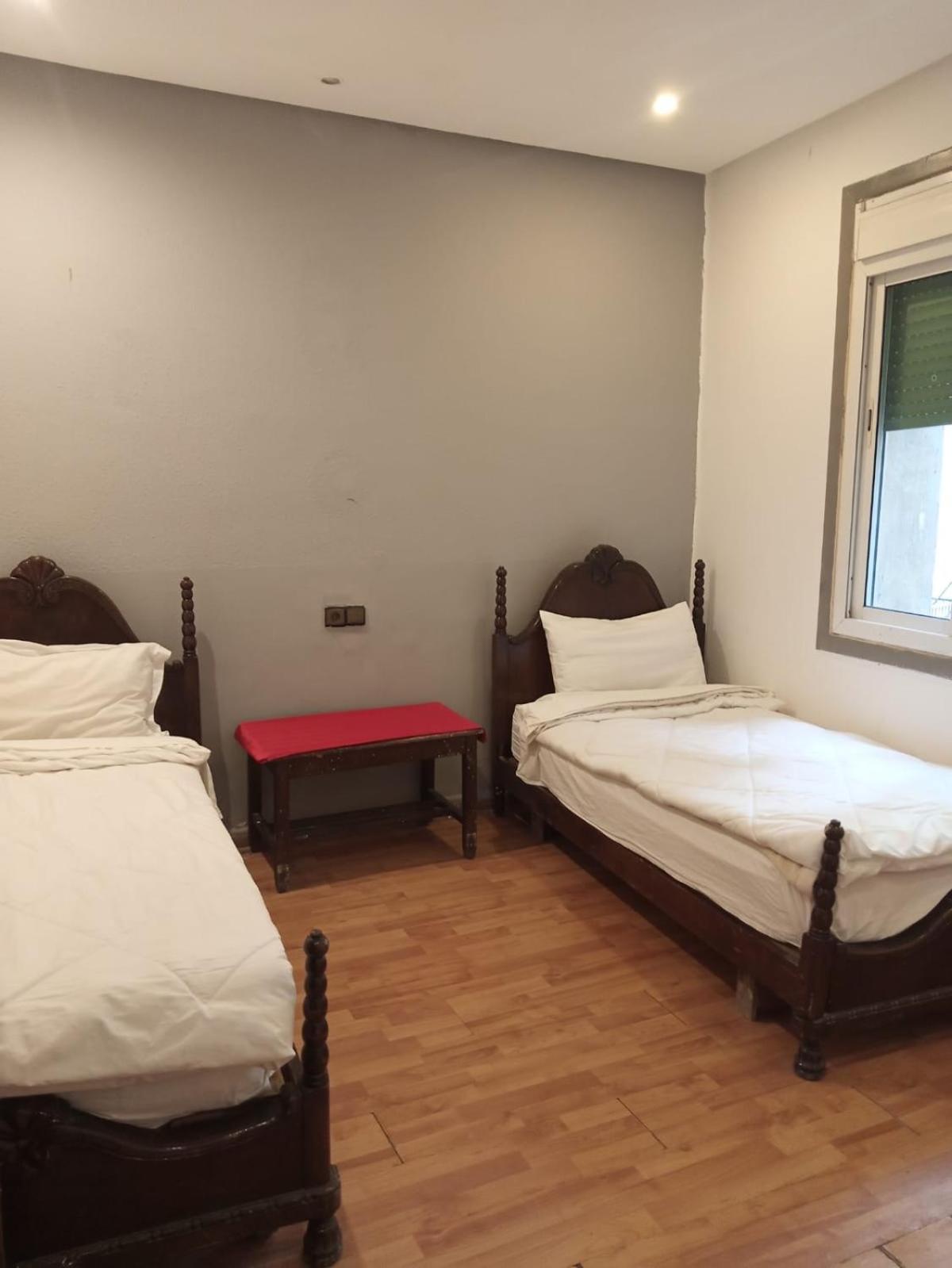 Astoria Hotel Tanger