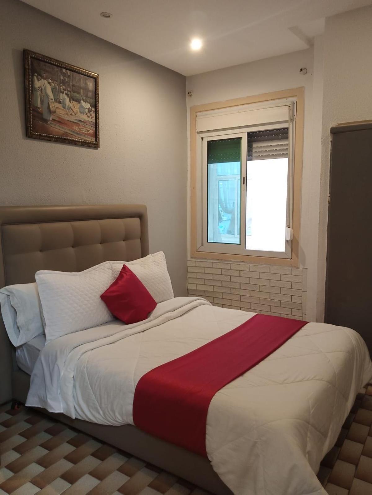 فندق Astoria طنجة